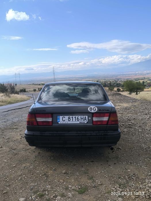 Volvo 940 GL 2.3