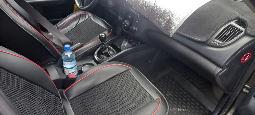 Обменяю свой авто