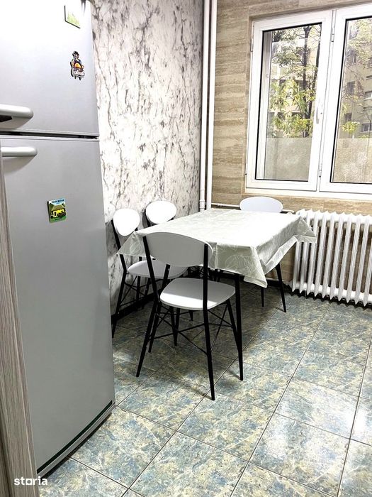 Apartament 3 camere, Vatra Luminoasa, parter