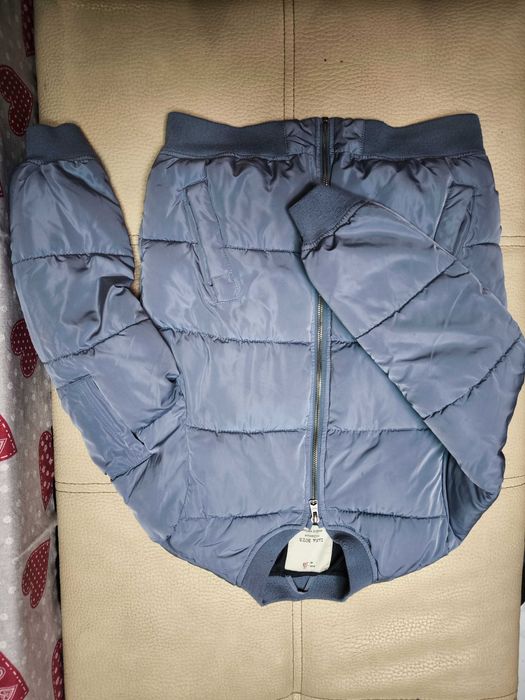 Детско яке Zara бомбър