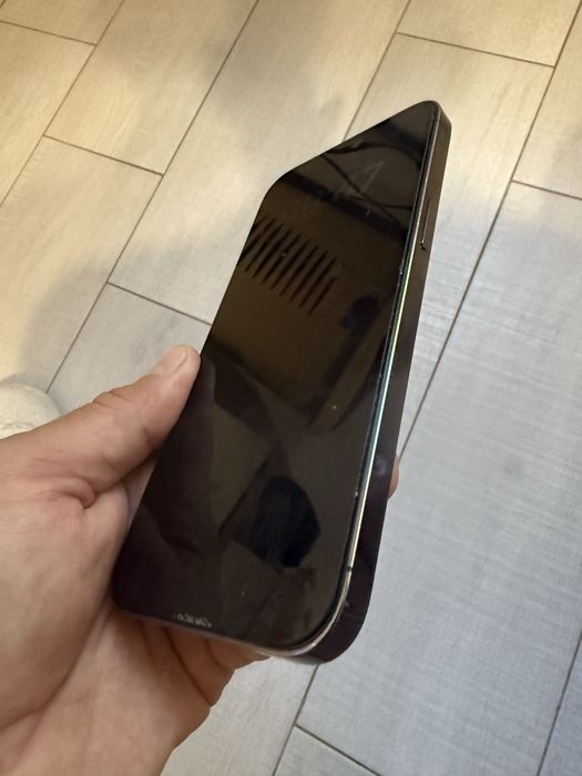 Iphone 14 pro max , 256 gb