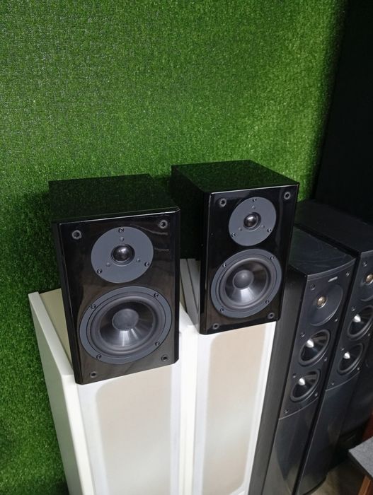 Тонколони Yamaha NX-E 800