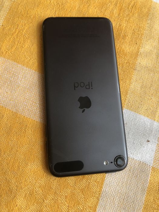 Ipod touch 6gen.defect. Ipod 6th blocat