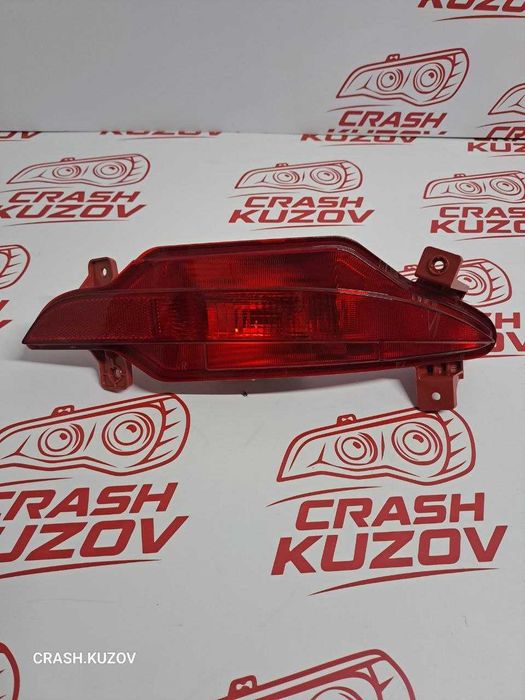 Правый задний фонарь бампера Tiggo 7 Plus 2023 / Tiggo 7 2020 / T1E