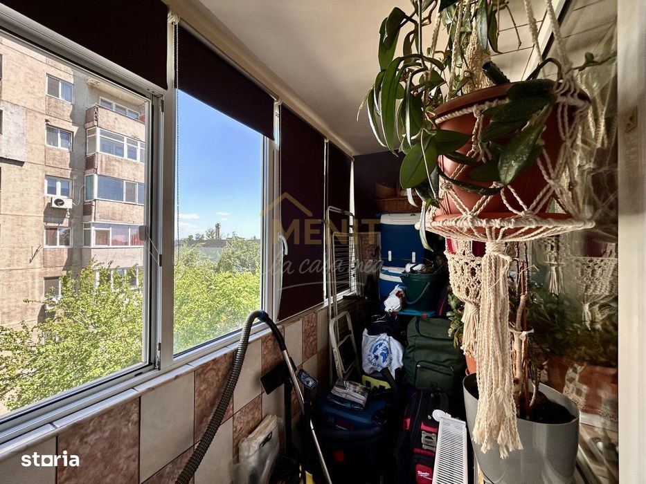 Apartament 3 camere, 2 bai, centrala proprie, Bd. Bucuresti, Ploiesti