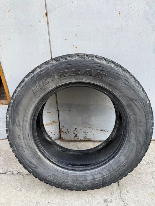 Продам резину все сезонная !