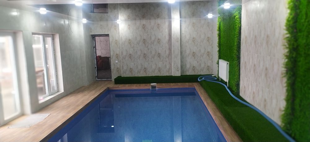 Дача в аренду Ок таш