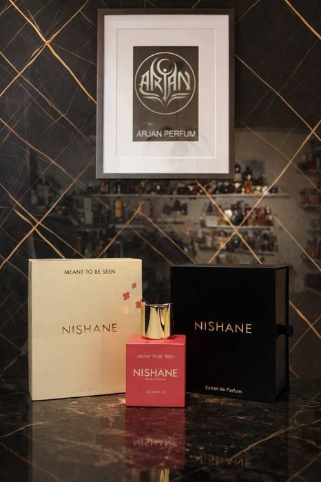 Nishane Meant to be seen