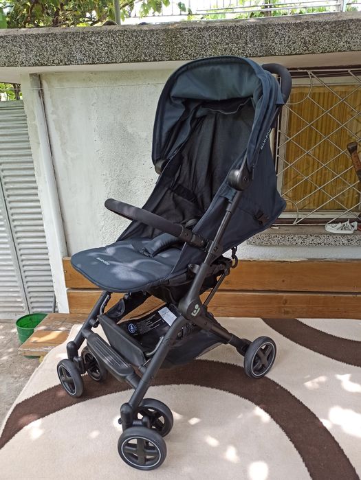 Чисто нова! Ултра лека, детска количка Maxi Cosi - Lara 2