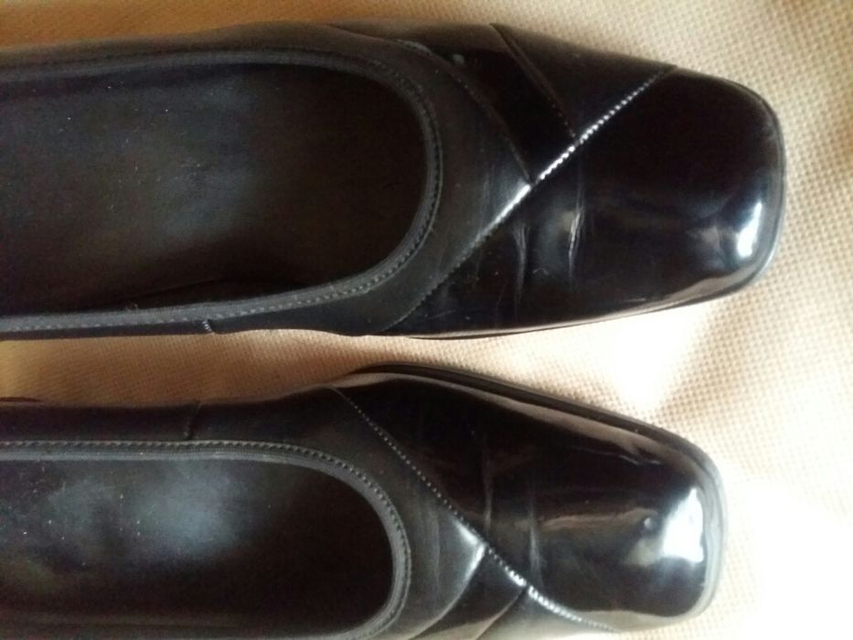 Туфли Gabor 38 размер