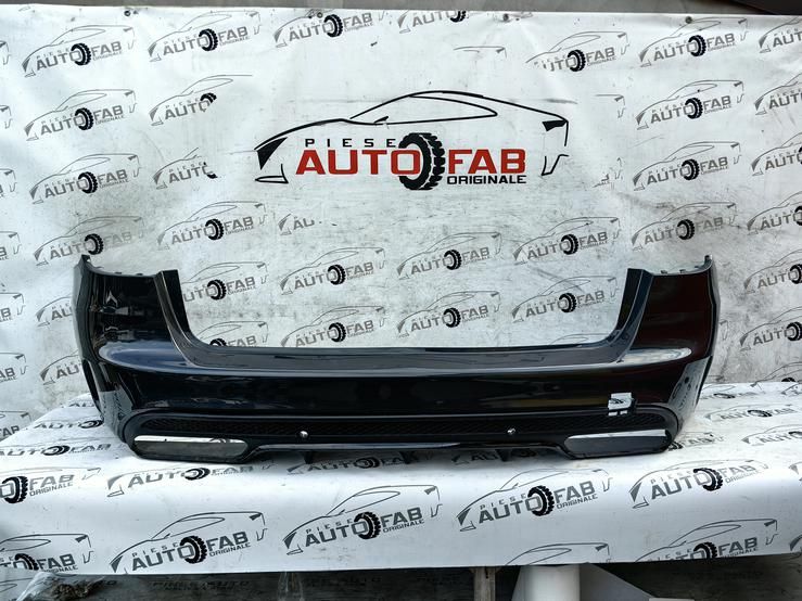Bara spate Mercedes C-Class W205 AMG C43 C63 Combi/Break/Variant an 20