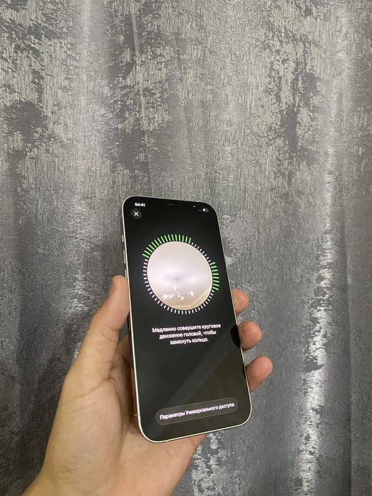 Iphone 12 pro max 128 гб