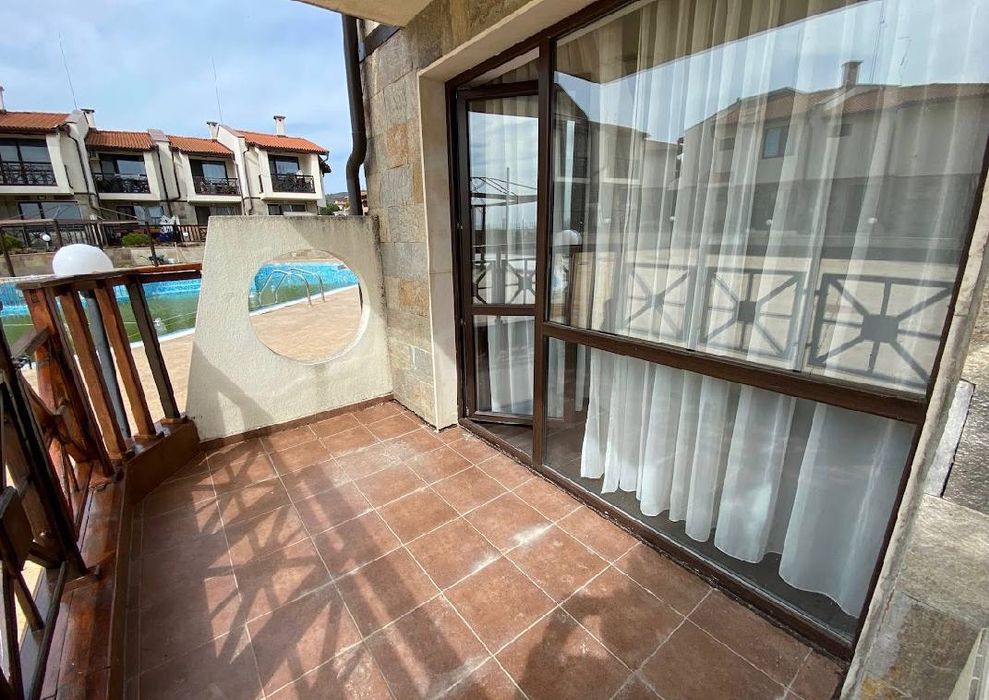 Продава се Къща в к.к. Слънчев бряг - 116 кв.м за 1250 €/кв.м - Снимка #8