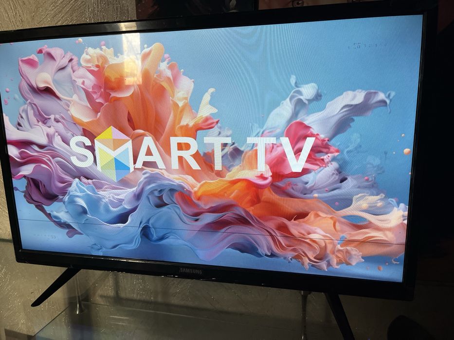 Продам телевизор.45000