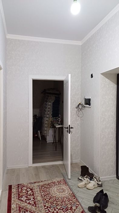 Сдаётся квартира