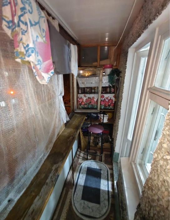 Продам 1 комн квартиру 11200