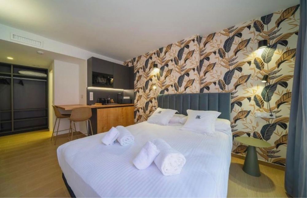 Servicii de curățenie regim hotelier (Airbnb)