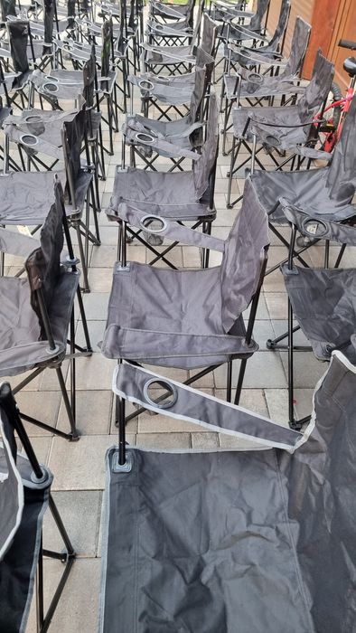 Scaune camping/pescuit