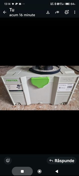 Freză Festool OF 1010