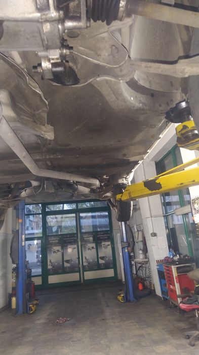 Фиат Панда 141. 1.1