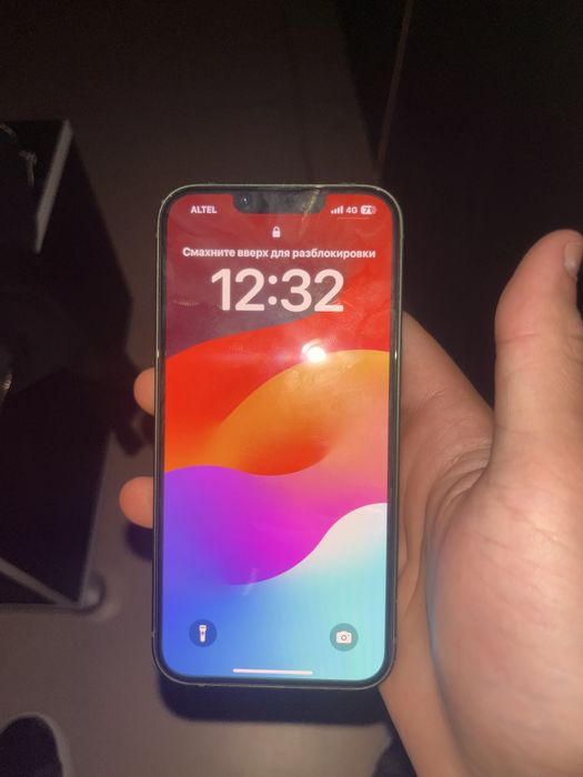 Iphone 13  128gb