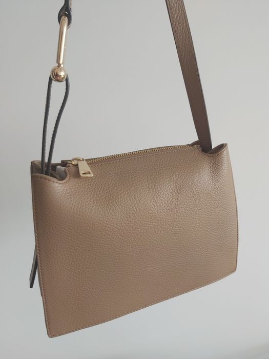 Furla Nuvola bucket дамска чанта