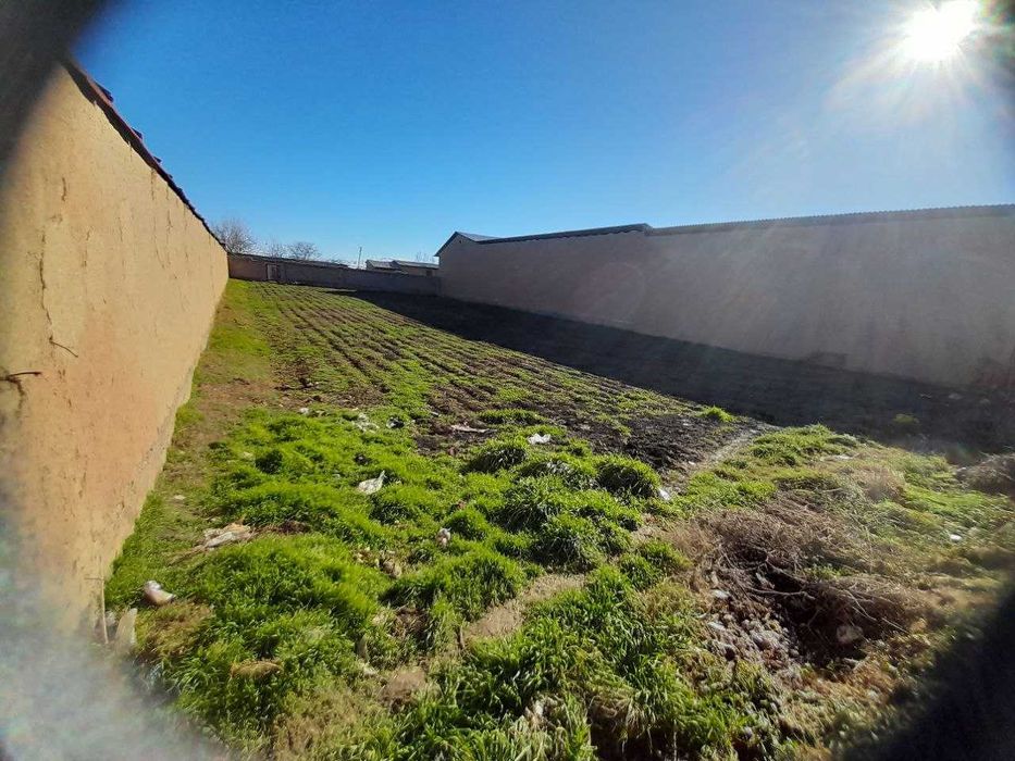 Продаётся   земельный участок 8 соток/ Ер участкаси 8 сотих сотилади