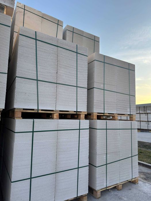 Газоблок Автоклавный