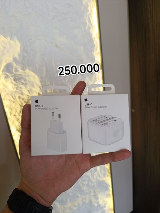 Iphone golovka original