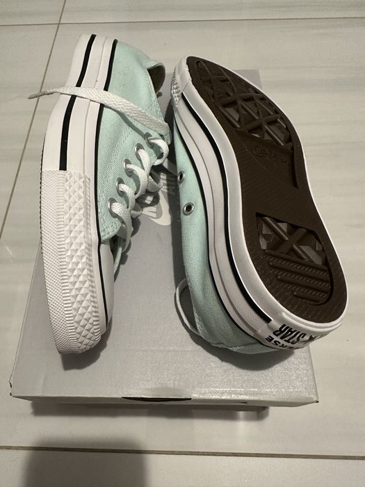 Tenesi Converse AllStar