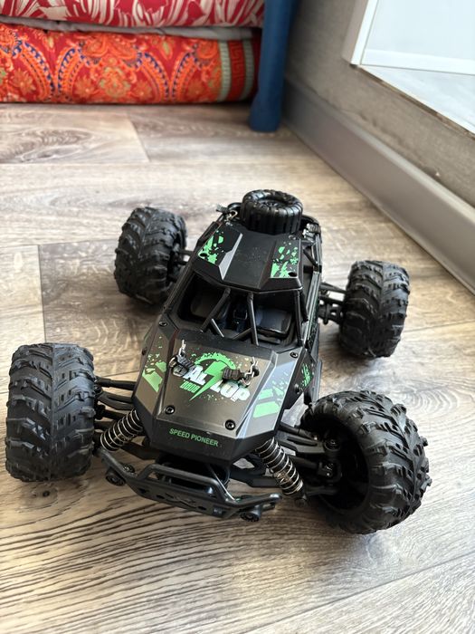 Продается Багги машинка 70км/ч