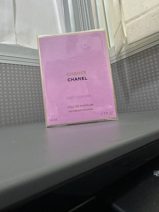 Chanel Chance EAU TENDRE