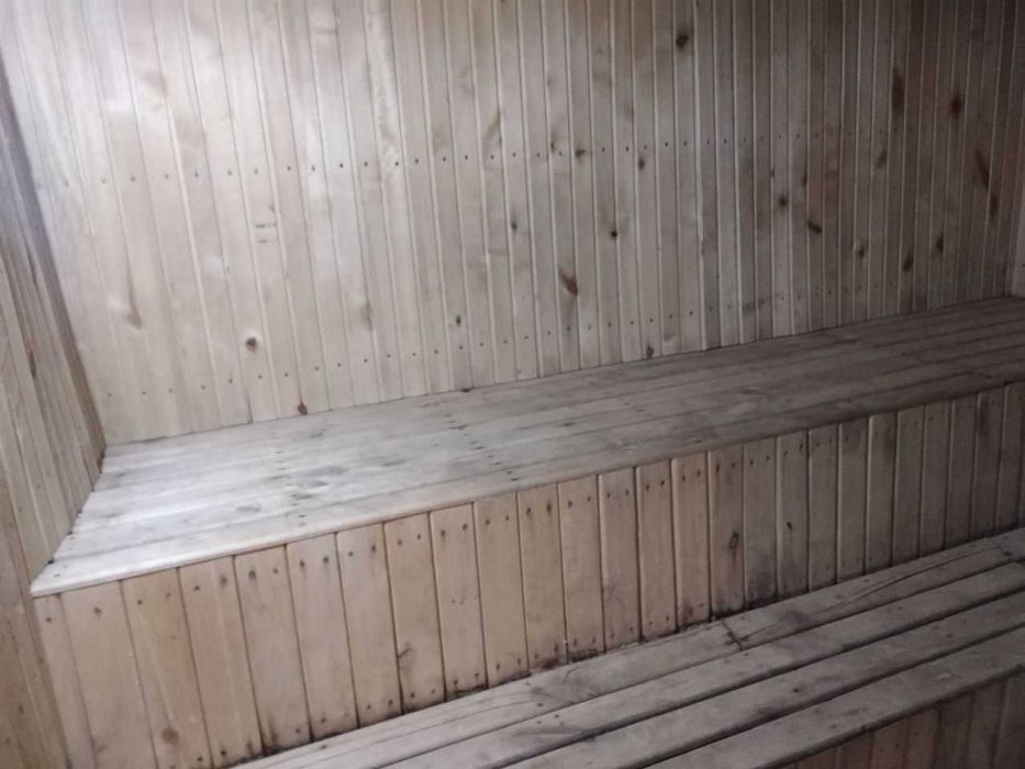 Arenda Dacha Sauna Gazalkent