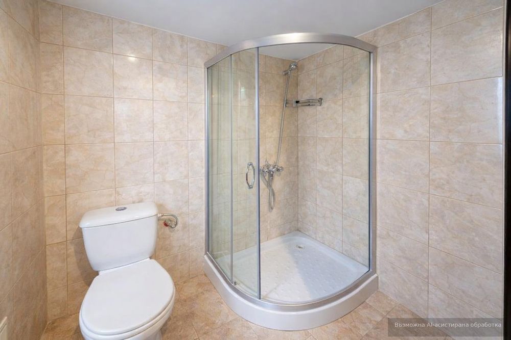 Дава се под наем Едностаен апартамент в Пловдив, Южен - 25 кв.м за 259.08 € - Снимка #4