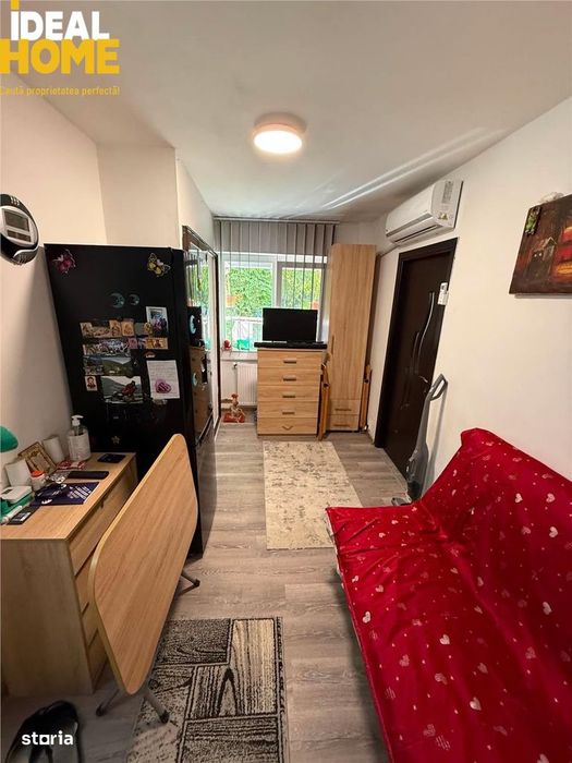 Apartament 2 Camere Tatarasi - Ciurchi — fotografia 1