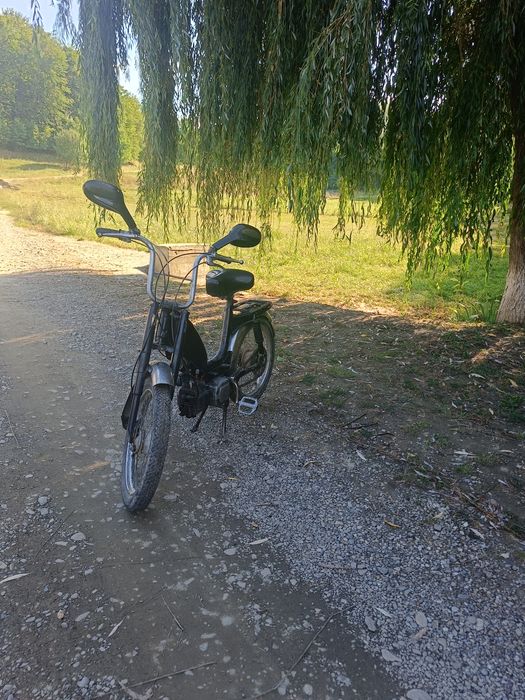 Vând pedalier malaguti GYROMAT