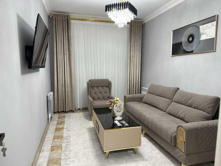 Ферганское шоссе | 2-комн. 5 из 9 | 53 м2 [M:0119]