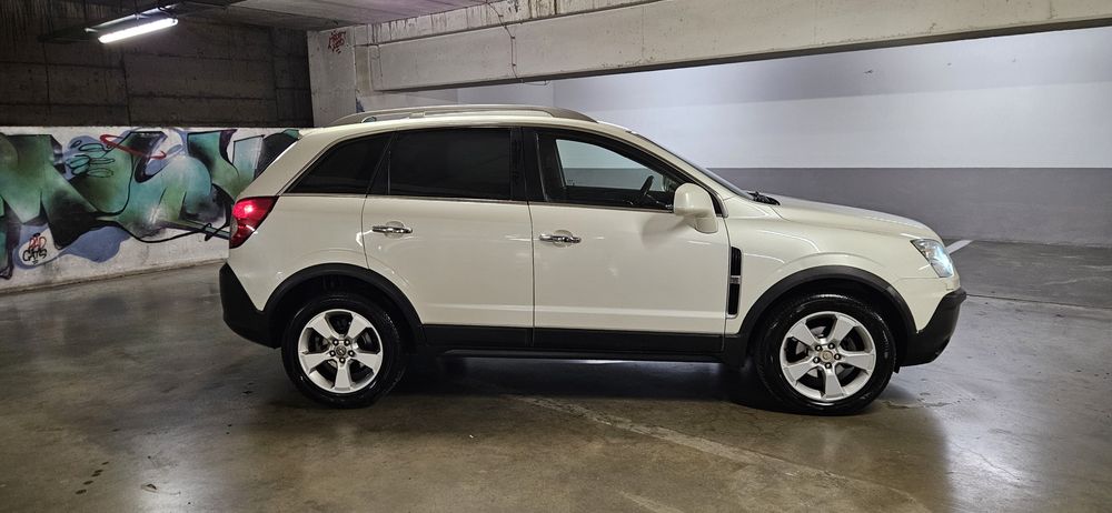 Vand Opel Antara, 2.0 diesel, an 2012, AUTOMAT, 4x4, Full-Opt, Acte Zi
