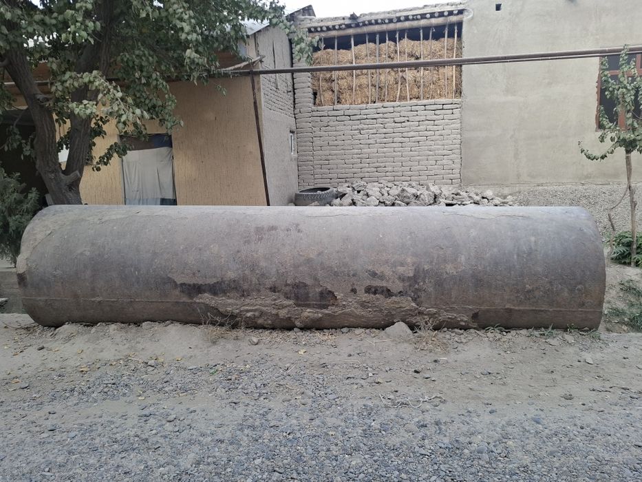 Turba 1200 talik 5 metr