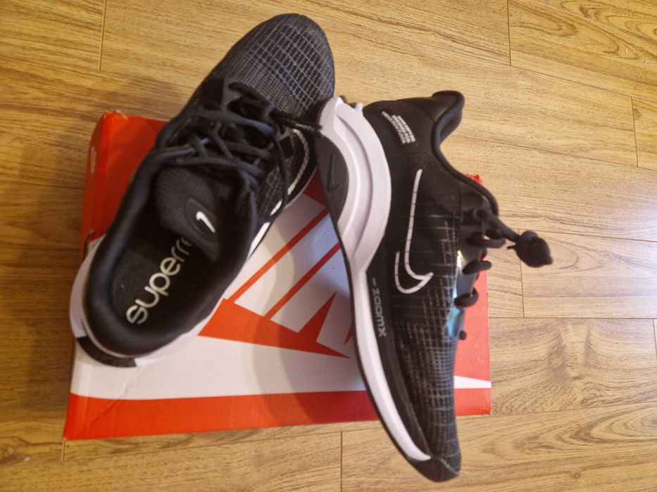 NIKE Air SuperRep, masuri 41-42, originali, noi, in cutie