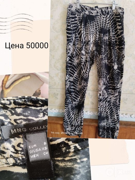 Летние кофточки по 50000