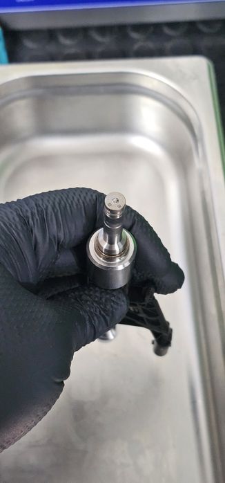 Injectoare / reparatii injectoare benzina BMW 2.0i bmw N43B20