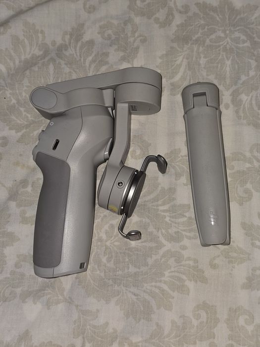 Dji osmo mobile SE