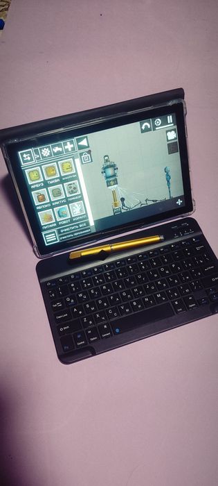 Планшет G 2000 модель