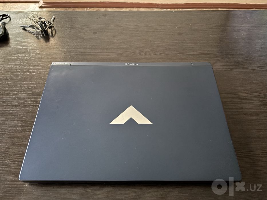 Laptop Hp victus Gaming