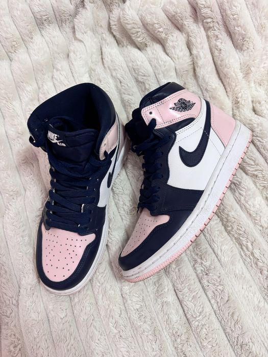 Jordan 1 Retro High Atmosphere