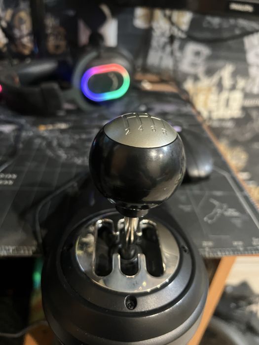 руль Artplay v-1600 pro