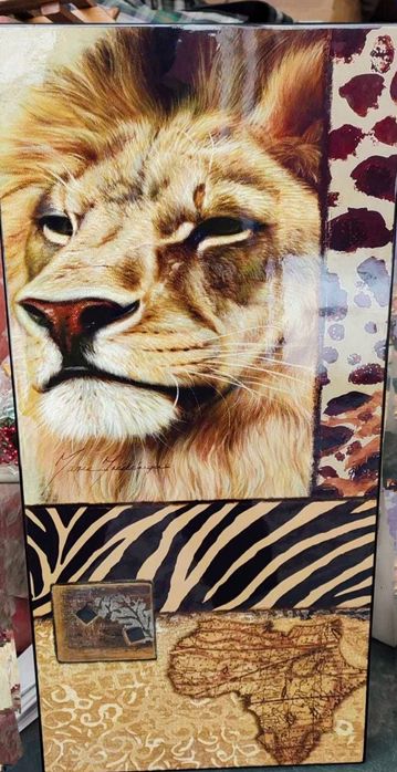 Картины разные, новые