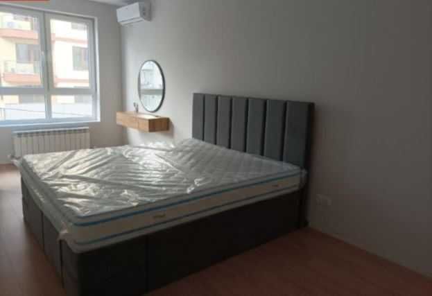 Дава се под наем Двустаен апартамент в София, Зона Б-5 - 60 кв.м за 425 € - Снимка #4