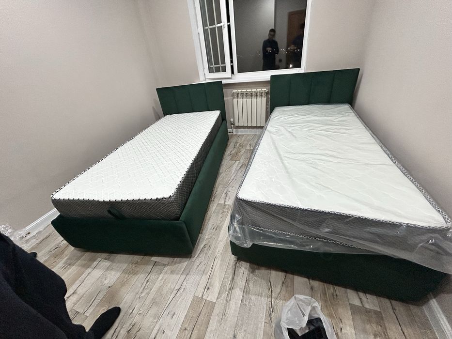 Кровати для всей семьи !